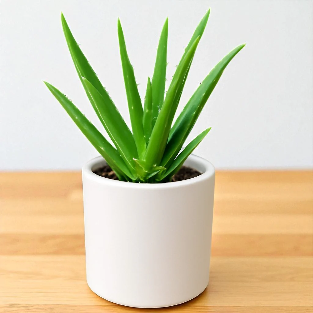 Aloe Vera